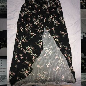 AE Maxi Skirt (Part of 2 piece set)